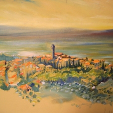 Montecchio
