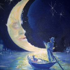 Moonlight_Gondola