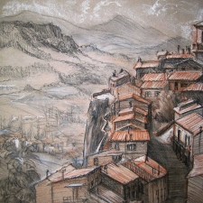 Orvieto