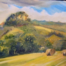 Orvieto_Cliff
