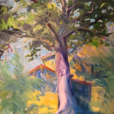 Purple_Tree