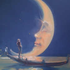 gondola_moon