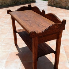 buckleytable