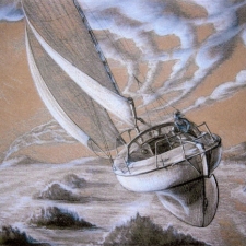 mistral