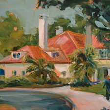 Red-tile-roof