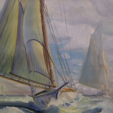 schooner_race