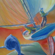 sunset_whale