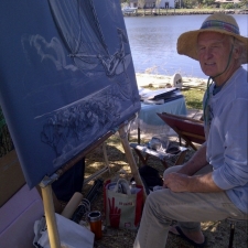 buck-draws-live-sun