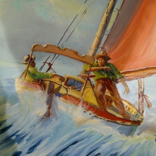 laughing_downwind
