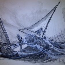 starboard