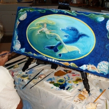 buck_paints_chest1