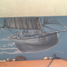 mural rockland maine 2