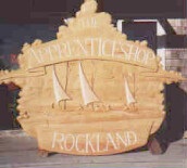 Wood relief carving.